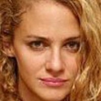 Leonora Balcarce Nue