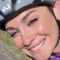 Letizia Paternoster Nue