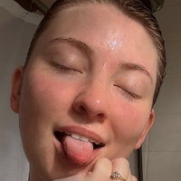 Lexie Grace Carlson Nue