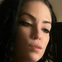 lila.layne Nue