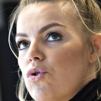 Lina Rafn Nue