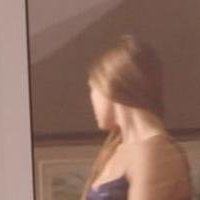Lindsy Baudry Nue