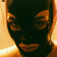 littlelatexprincess Nue