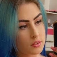 Liza Blue SG Nue