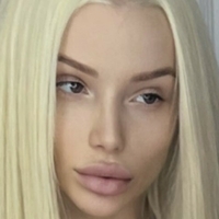 Liza Vdovina Nue