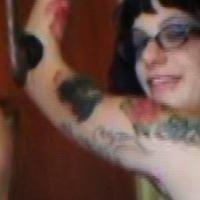 lizzieb brokenheart Nue