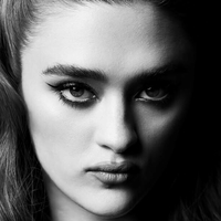 Lizzy Greene Nue