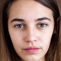 Lola Saint-Gilles Nue