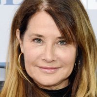 Lorraine Bracco Nue