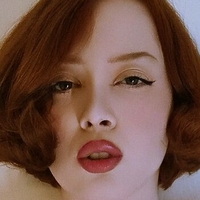 Lottie Magne Nue
