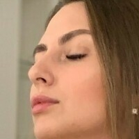 Luba from Ukraine Nue