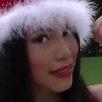 Luciana Carvalho Nue