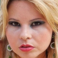 Luciana Cremonez Nue