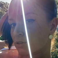 Lucinka Vokrouhlikova Nue