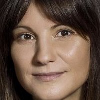 Ludmila Ruoso Nue