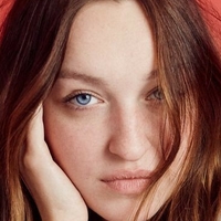 Ludmilla Makowski Nue