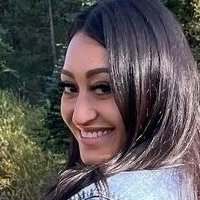 Lulu Reyes Nue