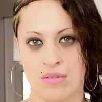 Luna Rodriguez Nue