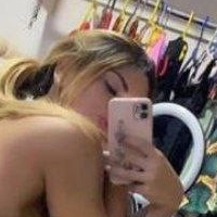 Luna Salvatori Nue