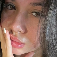 lusciousalina Nue
