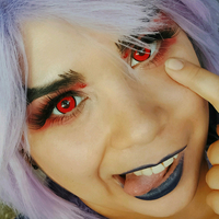 lycalopex.ignis Nue