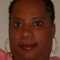Lynette DuPree Nue