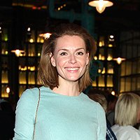 Lyubov Tolkalina Nue