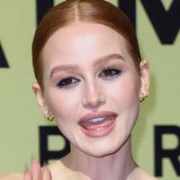 Madelaine Petsch Nue