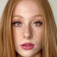 Madeline Ford Nue