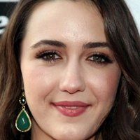 Madeline Zima Nue