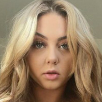 Madison Brookes Nue