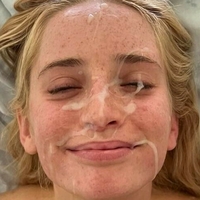 Madison Moores Nue