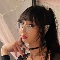 Maezi Kacey Maezi666 Nue