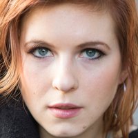 Magda Apanowicz Nue