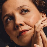 Maggie Gyllenhaal Nue