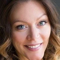 Maggie O'Neill Nue
