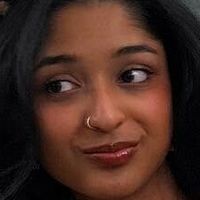 Maitreyi Ramakrishnan Nue