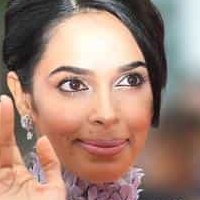 Mallika Sherawat Nue