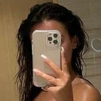 Manon Haesebroeck Nue