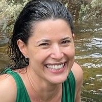 Manuela Do Monte Nue
