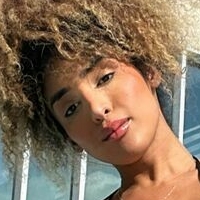 Marcelle Brito Nue