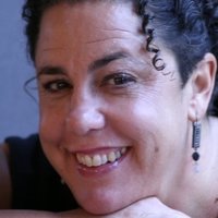 Marcia DeBonis Nue