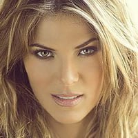 Margarita Munoz Nue
