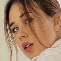 margaritka_daisy Nue