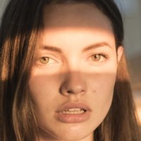 Margaux Brazhnyk Nue