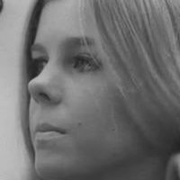 Margo Norton Nue