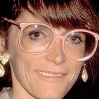 Margot Kidder Nue