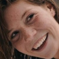 Margot Reenaers Nue
