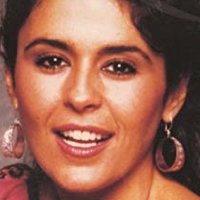 Maria Conchita Alonso Nue