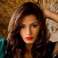Maria Fernanda 'Chachi' Telesco Nue